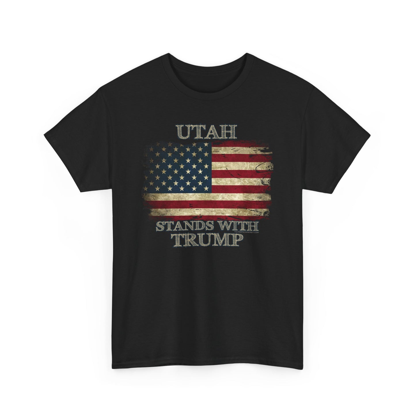 Stand with Trump-Utah