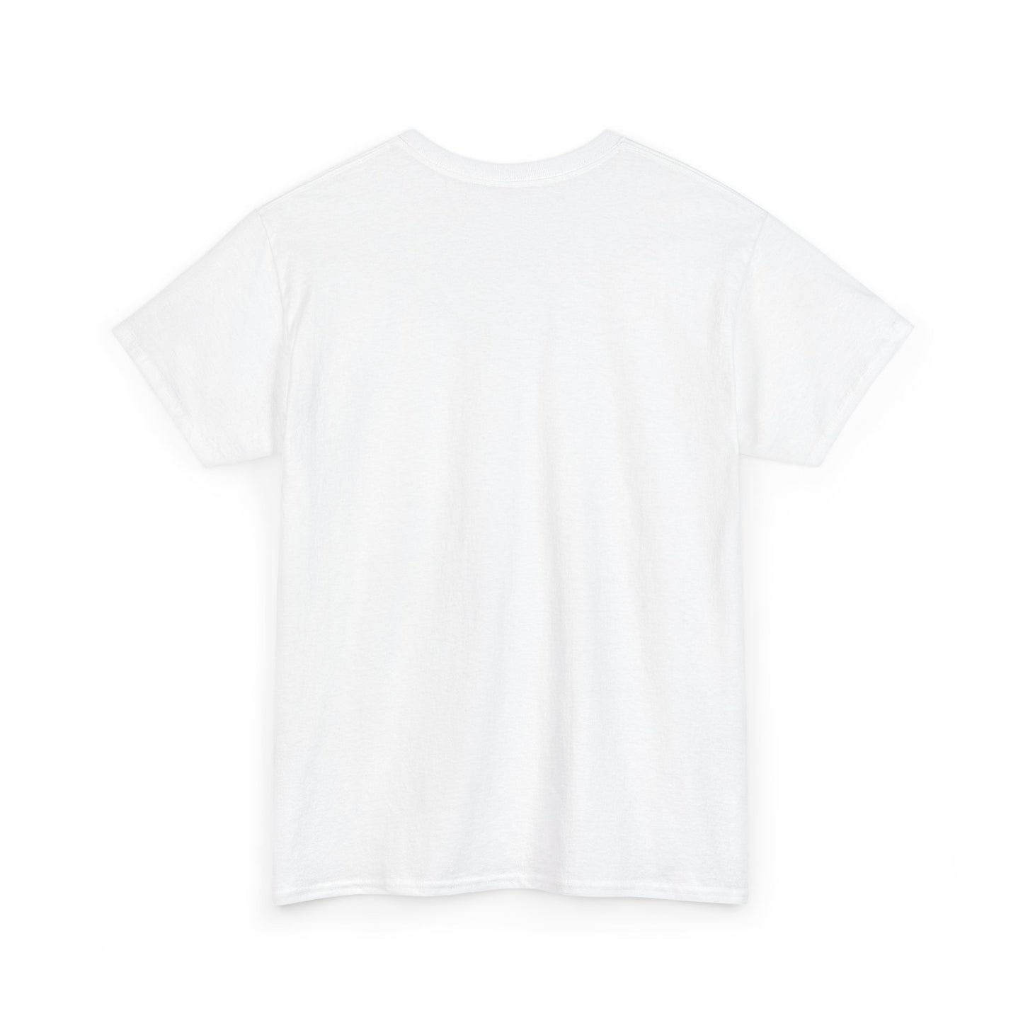 MYOFB Heavy Cotton Tee