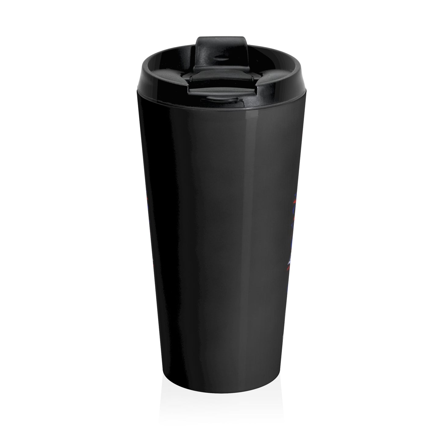 T.I.M.P. Stainless Steel Travel Mug