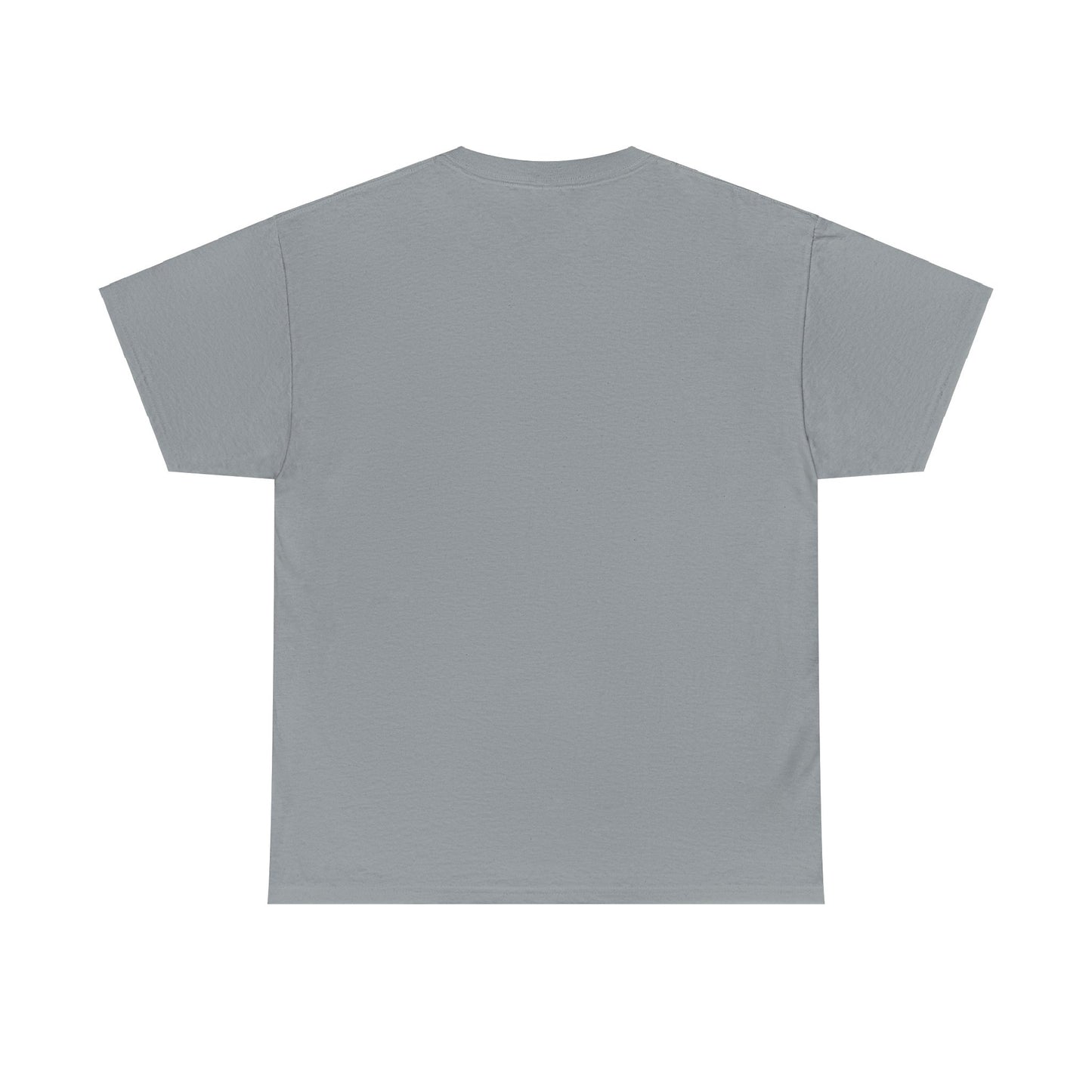 MYOFB Heavy Cotton Tee