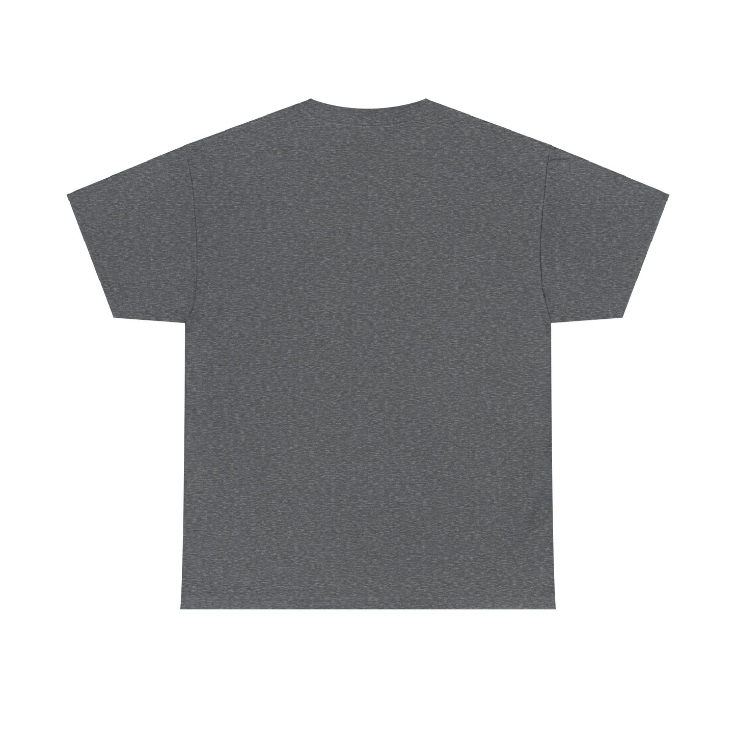 MYOFB Heavy Cotton Tee