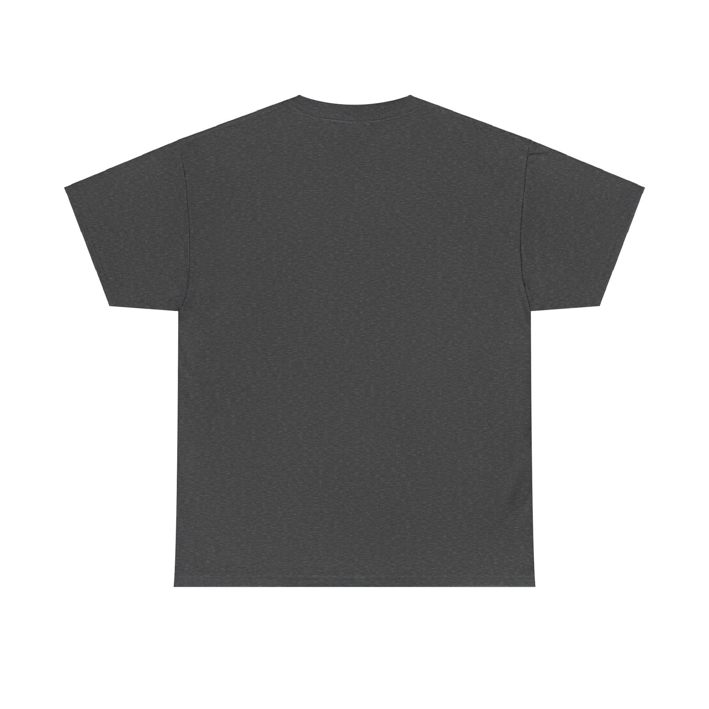 MYOFB Heavy Cotton Tee