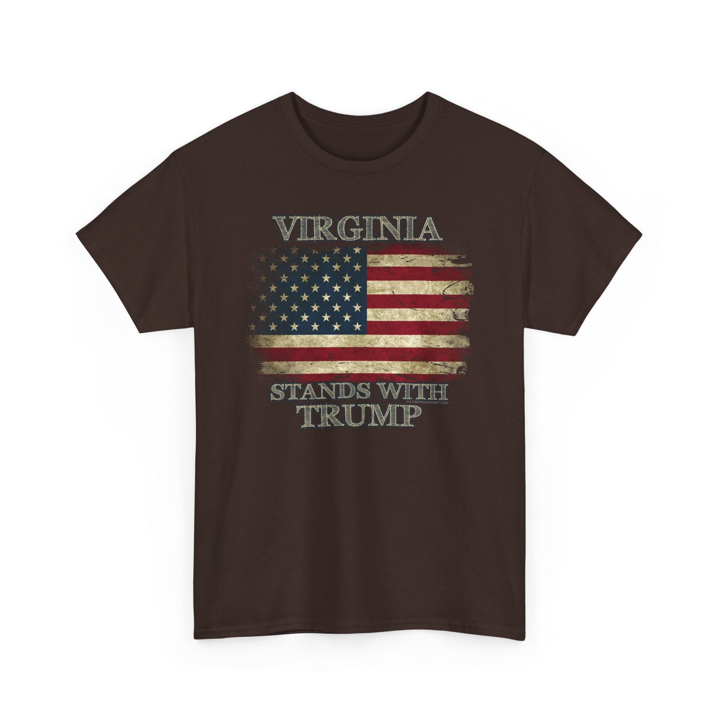 Stand with Trump-Virginia